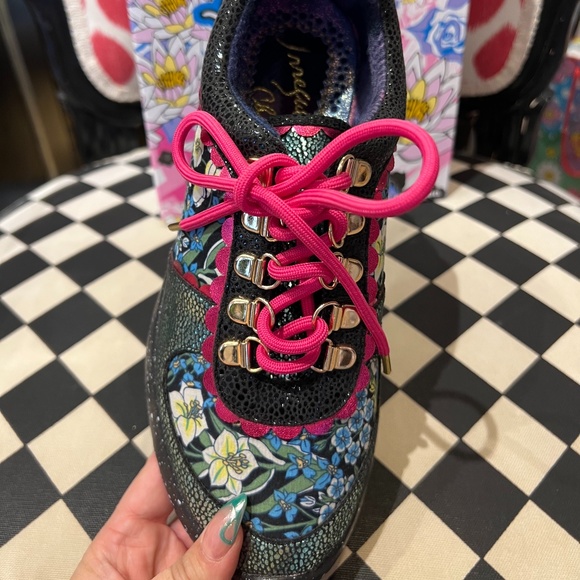 Irregular Choice Geology Rocks - Picture 6 of 6